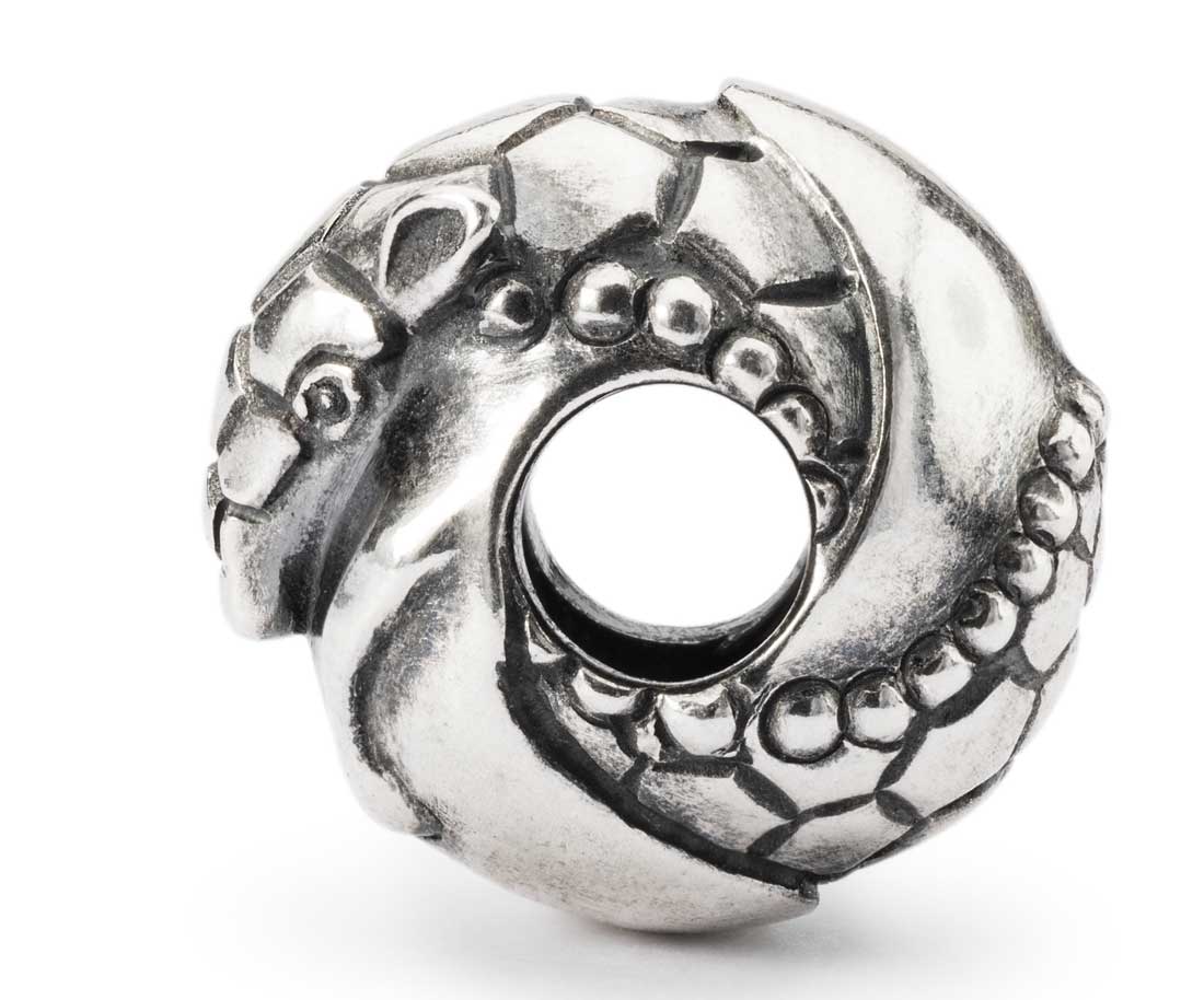 Bild von Trollbeads Hüter der Erde - Limitierte Edition TAGBE-30180